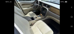 Jaguar S-type 2.7D-207��.�����. | Mobile.bg � ����� ������ 9
