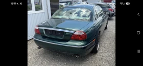 Jaguar S-type 2.7D-207��.�����. | Mobile.bg � ����� ������ 6