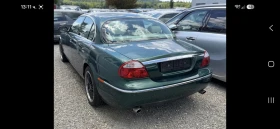 Jaguar S-type 2.7D-207��.�����. | Mobile.bg � ����� ������ 4