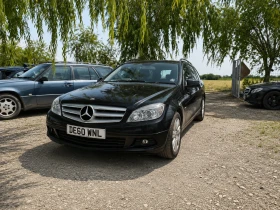 Mercedes-Benz C 220 220CDI OM651 | Mobile.bg � ����� ������ 3