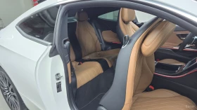 Mercedes-Benz CLE 450 4MATIC COUPE* 360* HUD* ����* ������* ����*  | Mobile.bg � ����� ������ 11
