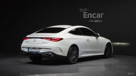 Mercedes-Benz CLE 450 4MATIC COUPE* 360* HUD* ����* ������* ����*  | Mobile.bg � ����� ������ 2