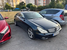 Mercedes-Benz CLS 500 LPG ��� �� ����� | Mobile.bg � ����� ������ 2