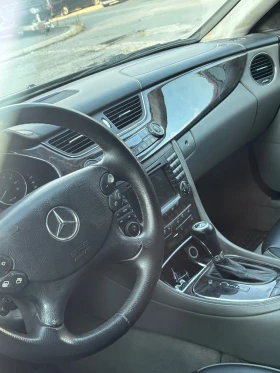 Mercedes-Benz CLS 500 LPG ��� �� ����� | Mobile.bg � ����� ������ 3