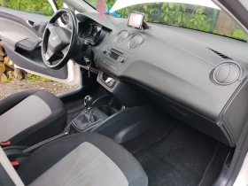 Seat Ibiza undefined | Auto.bg — изображение 14