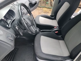 Seat Ibiza undefined | Auto.bg — изображение 8