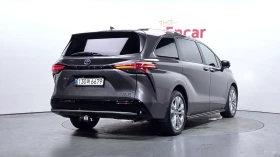 Toyota Sienna HYBRID* �������* ���������* 360* HUD* �������* TV* | Mobile.bg � ����� ������ 2