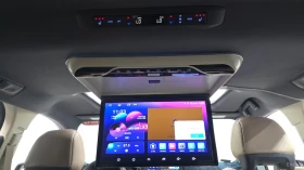 Toyota Sienna HYBRID* �������* ���������* 360* HUD* �������* TV* | Mobile.bg � ����� ������ 15