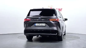 Toyota Sienna HYBRID* �������* ���������* 360* HUD* �������* TV* | Mobile.bg � ����� ������ 4