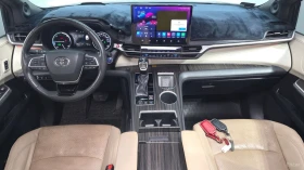 Toyota Sienna HYBRID* �������* ���������* 360* HUD* �������* TV* | Mobile.bg � ����� ������ 5