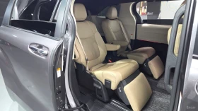 Toyota Sienna HYBRID* �������* ���������* 360* HUD* �������* TV* | Mobile.bg � ����� ������ 9