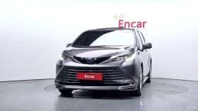 Toyota Sienna HYBRID* �������* ���������* 360* HUD* �������* TV* | Mobile.bg � ����� ������ 3