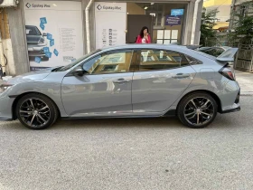 Honda Civic Sport | Mobile.bg � ����� ������ 4