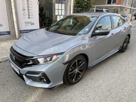Honda Civic Sport | Mobile.bg � ����� ������ 3