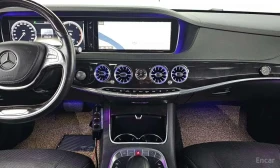 Mercedes-Benz S 350 Blue TEC  / Цена до България  - 19200 € - 25479993 14