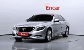 Mercedes-Benz S 350 Blue TEC  / Цена до България 