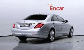 Mercedes-Benz S 350 Blue TEC  / Цена до България  - 19200 € - 25479993 2