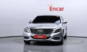 Mercedes-Benz S 350 Blue TEC  / Цена до България  - 19200 € - 25479993 3
