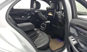 Mercedes-Benz S 350 Blue TEC  / Цена до България  - 19200 € - 25479993 12