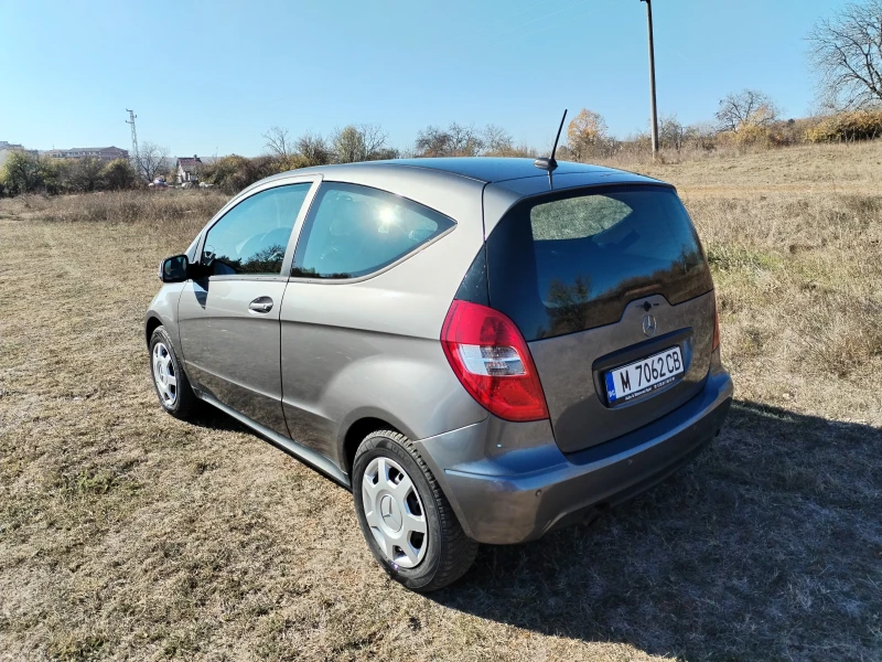 Mercedes-Benz A 180, снимка 2 - Автомобили и джипове - 47964409