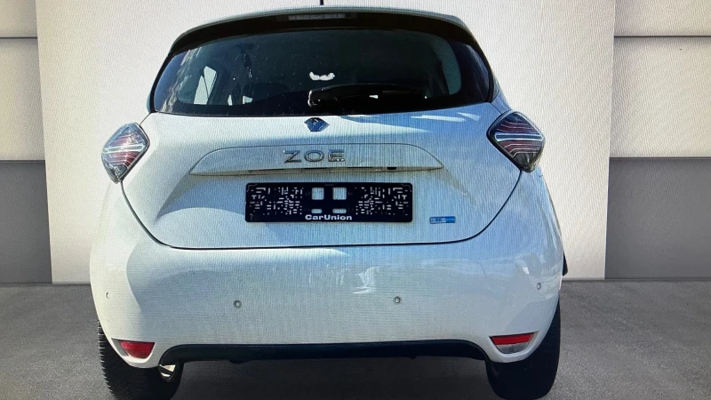 Renault Zoe 52 kw, снимка 5 - Автомобили и джипове - 48234860