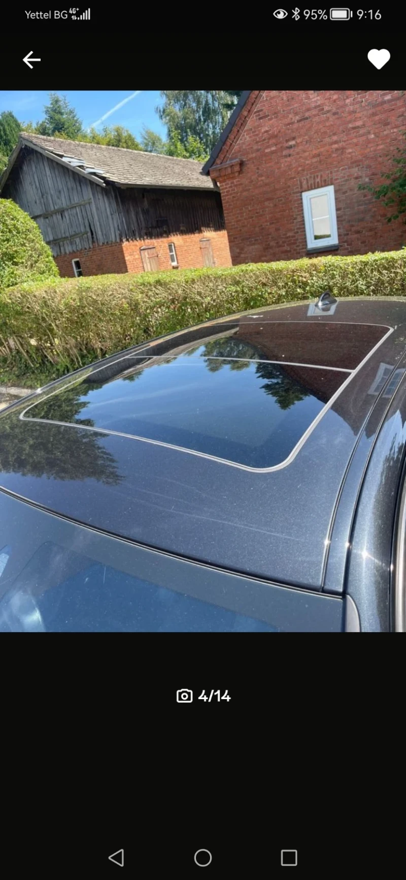 BMW 335 М335Д, снимка 15 - Автомобили и джипове - 48603670