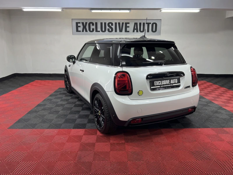 Mini Cooper SE Hatch Electric, снимка 8 - Автомобили и джипове - 49442936