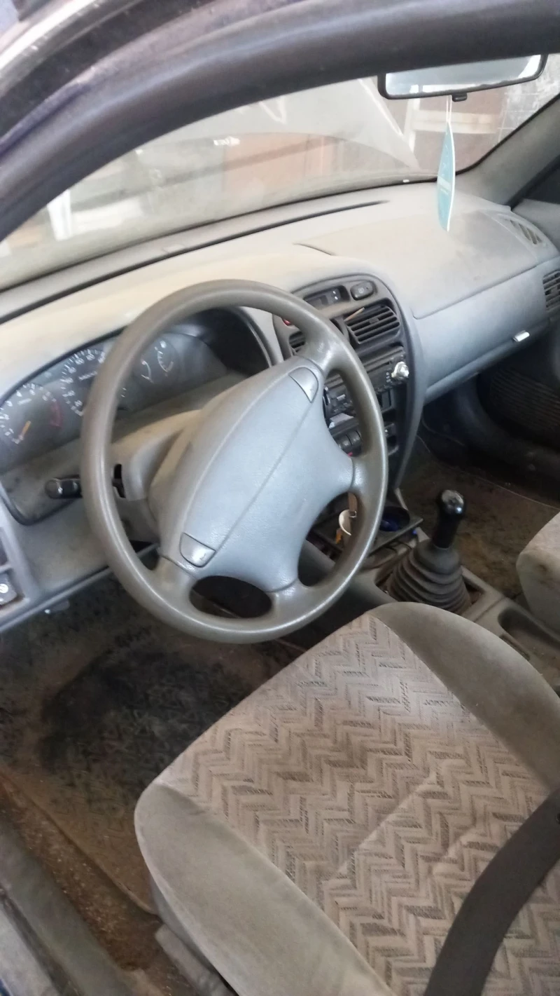 Suzuki Baleno, снимка 8 - Автомобили и джипове - 49314738