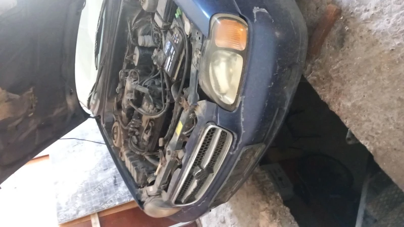 Suzuki Baleno, снимка 7 - Автомобили и джипове - 49314738