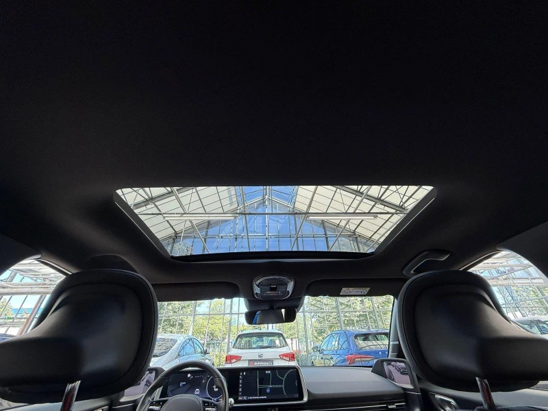 Hyundai Ioniq 6 UNIQ 4WD MATRIX-LED BOSE CAMERA , снимка 13 - Автомобили и джипове - 51509013