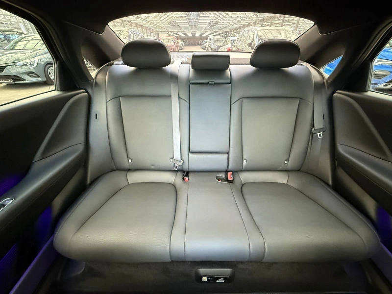 Hyundai Ioniq 6 UNIQ 4WD MATRIX-LED BOSE CAMERA , снимка 14 - Автомобили и джипове - 51509013