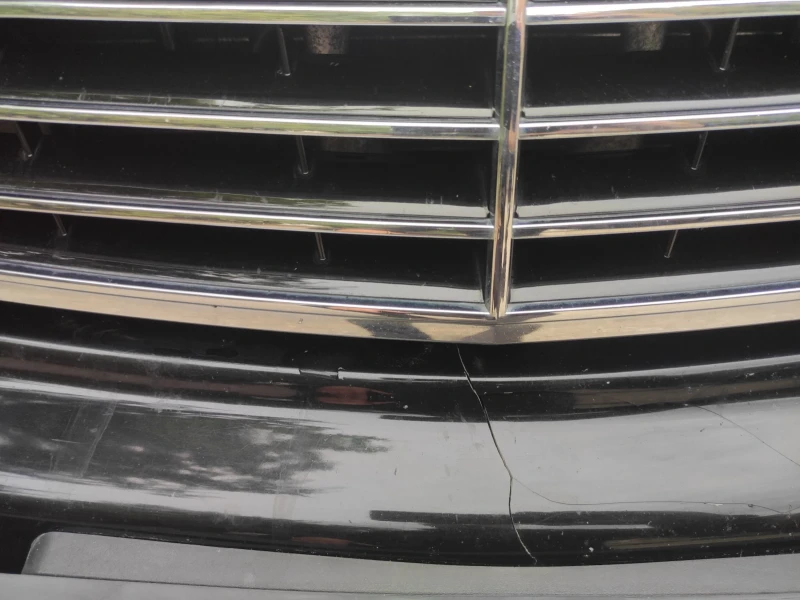 Mercedes-Benz E 320, снимка 10 - Автомобили и джипове - 51913506