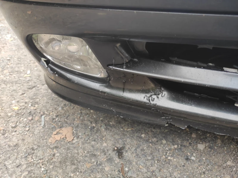 Mercedes-Benz E 320, снимка 9 - Автомобили и джипове - 51913506