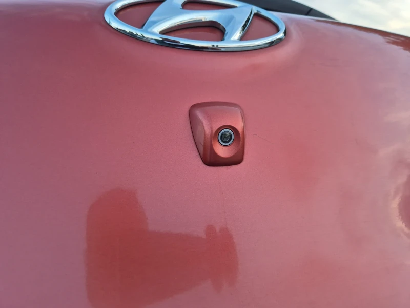 Hyundai I20 Active 1.4 DIESEL, снимка 10 - Автомобили и джипове - 51955681