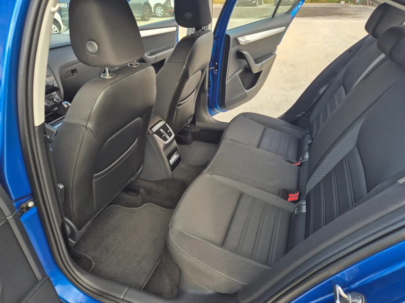 Skoda Octavia НОВА-М/Т, снимка 12 - Автомобили и джипове - 52006322