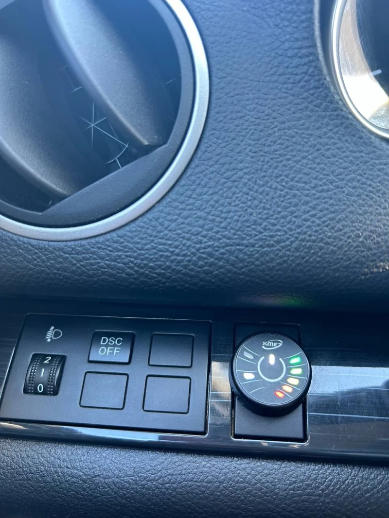 Mazda 6 2.0i + ГАЗ, снимка 17 - Автомобили и джипове - 52137480