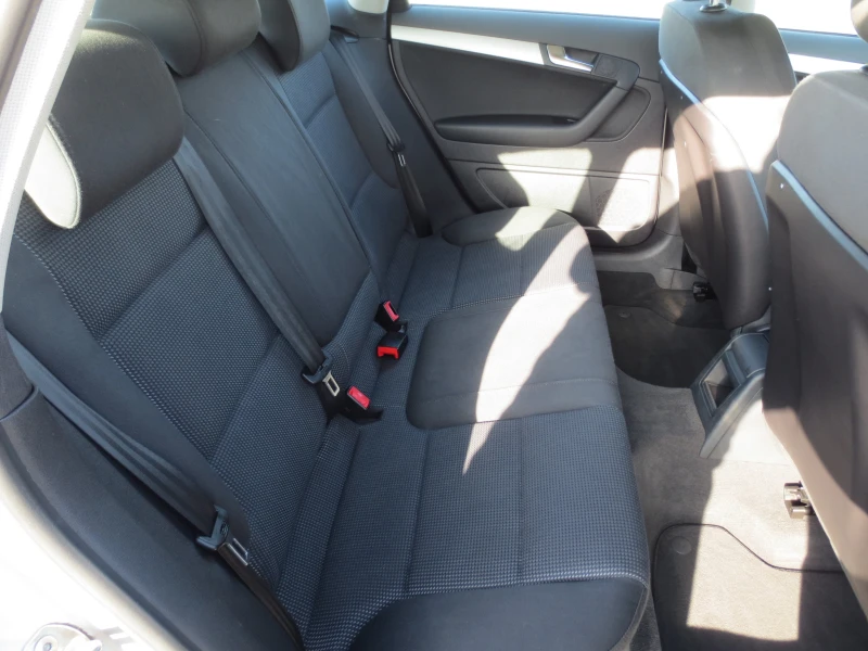Audi A3 2.0 TDI , снимка 12 - Автомобили и джипове - 52826041