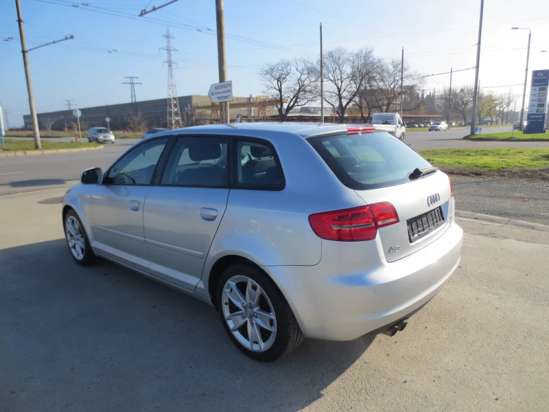 Audi A3 2.0 TDI , снимка 7 - Автомобили и джипове - 52826041
