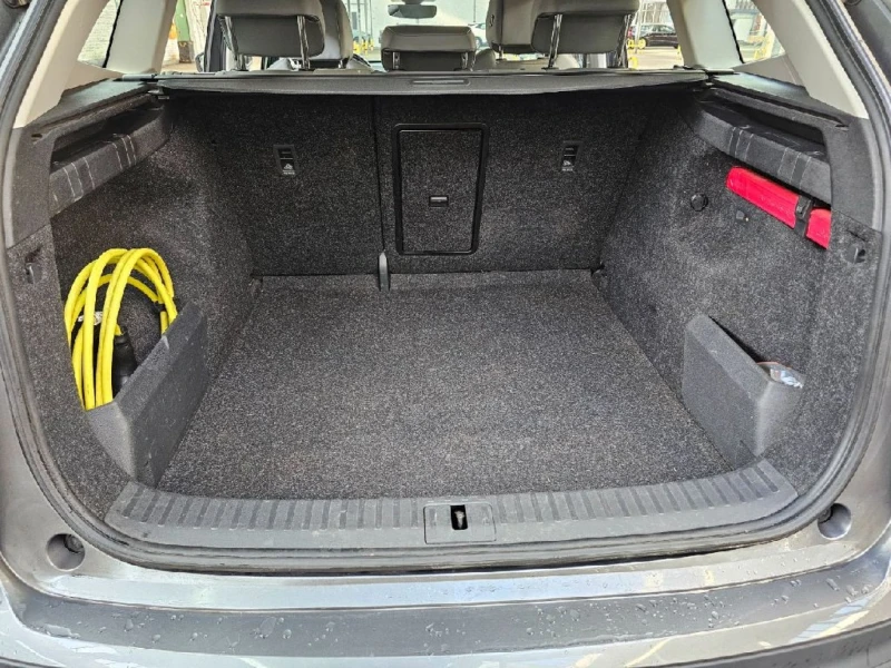 Skoda Enyaq 80X - 265 hp 4x4, снимка 6 - Автомобили и джипове - 52836266