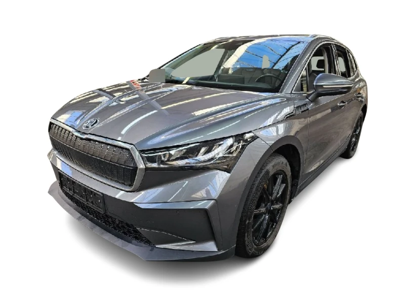 Skoda Enyaq 80X - 265 hp 4x4, снимка 2 - Автомобили и джипове - 52836266