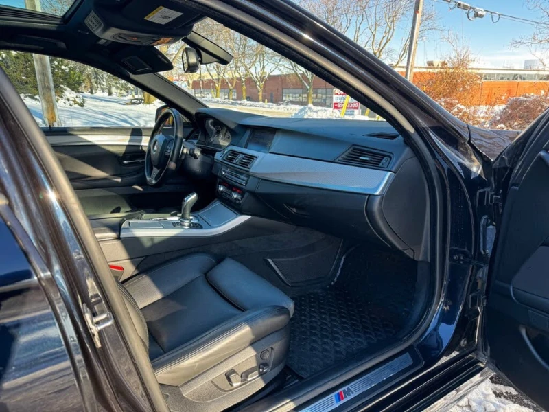 BMW 535 XDRIVE ФИКСИРАНА ЦЕНА ДО БЪЛГАРИЯ!, снимка 14 - Автомобили и джипове - 53124920