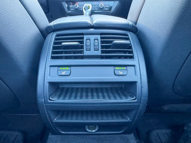 BMW 535 XDRIVE ФИКСИРАНА ЦЕНА ДО БЪЛГАРИЯ!, снимка 16 - Автомобили и джипове - 53124920