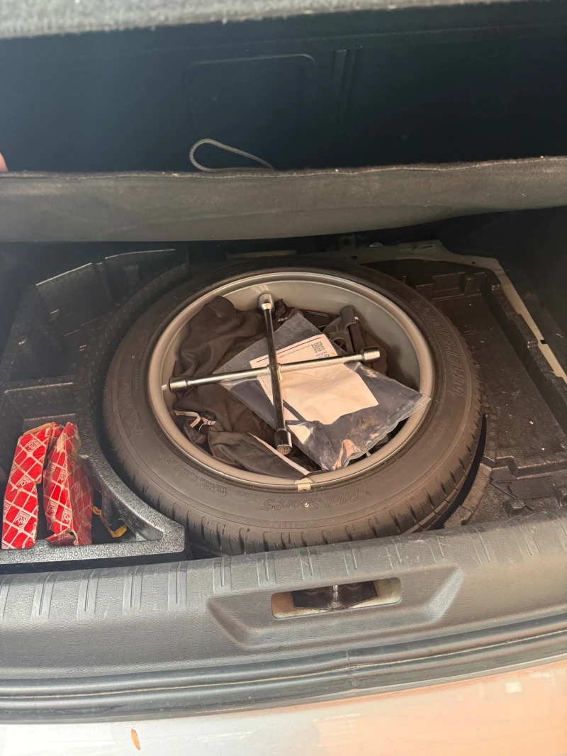 Peugeot 308, снимка 13 - Автомобили и джипове - 53324810