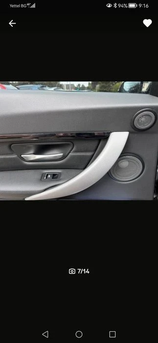 BMW 335 335 | Mobile.bg   17