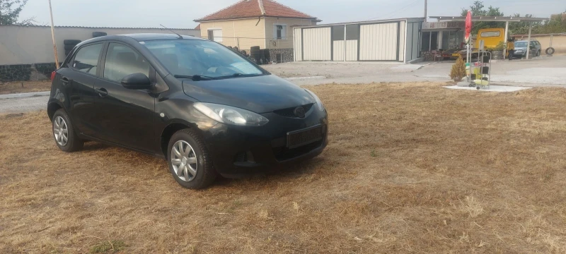 Mazda 2 1.3i - 4000 лв. - 69486589 1