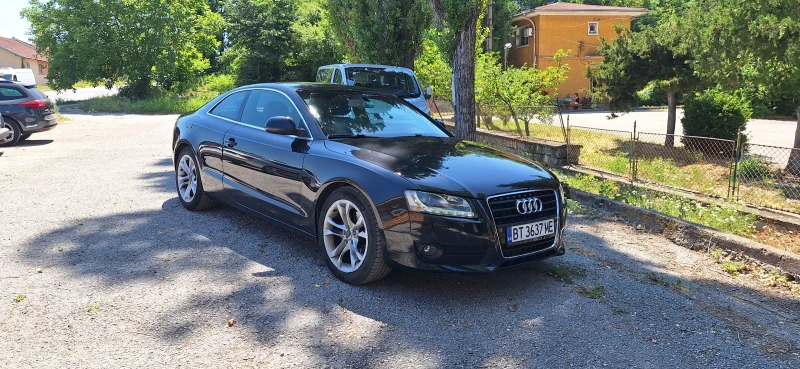 Audi A5 3.0tdi - 9500 лв. - 54891529 1