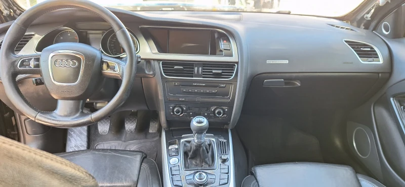 Audi A5 3.0tdi - 11500 лв. - 39428601 12