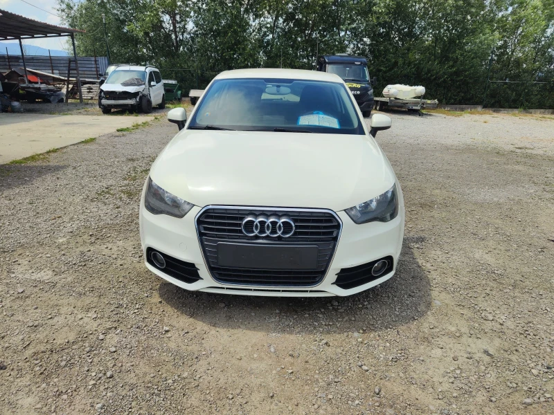 Audi A1 1.6 TDI 90к.с. - 7690 лв. - 67265541 1