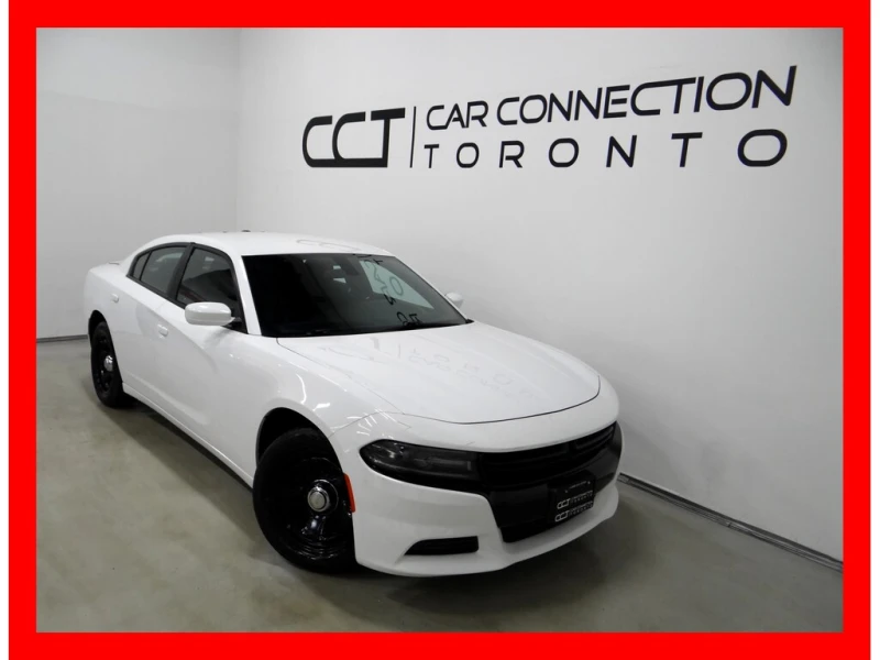 Dodge Charger - 23000 лв. - 16598008 1
