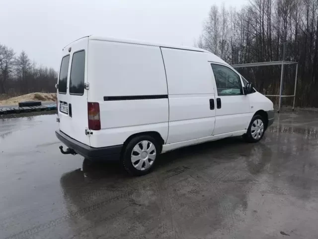 Fiat Scudo | Mobile.bg � ����������� 3